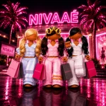 nivaaé Group Thumbnail