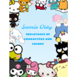 Sanrio Obby (NEW)