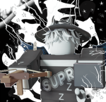 Super-