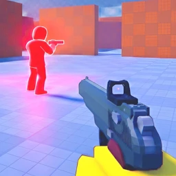 [UPD] Pistol Arena icon