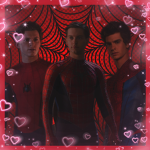 Peter Parker Fan Club!!