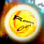 Roasting Gang