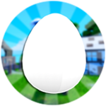 Snowball Egg