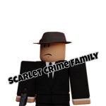 Scarlet Crime Family