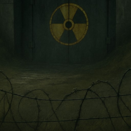 Bunker Echo: NATO Secrets
