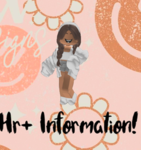 HR+ information!