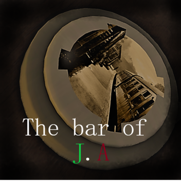 The Bar of J.A.