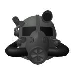 T-1000 Armor Helmet