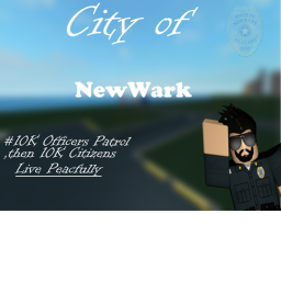 City of NewWark (V2)