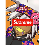 supremes robux group
