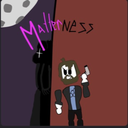 matterness