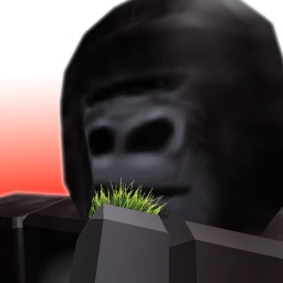 Flying Gorilla icon