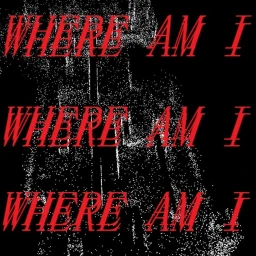 where am i vro (LiDAR) icon