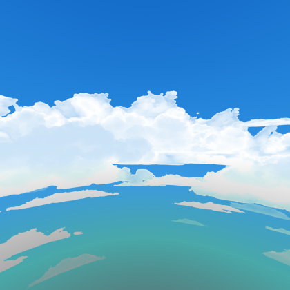 Sky Anime