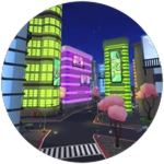 Game Badge Thumbnail