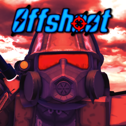 Offshoot icon