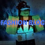 Fashion Blog!