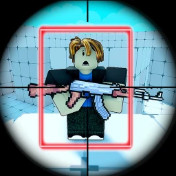Aimbot FFA icon
