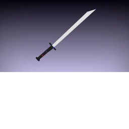 sword fight