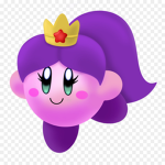 Queen Kirby