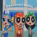 Pøwerpuff Gørls