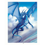 BLUE ARMY8765