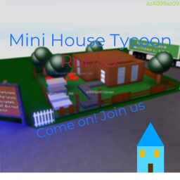 🏘 MINI HOME TYCOON 🏡 [BRAND NEW]