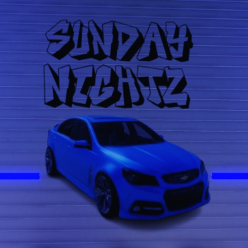 Sunday Nightz