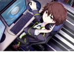 ADVANCED GAMERS THAT LIKE ANIME!