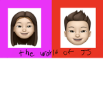 The world of j’s