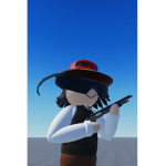 ok's modelling MADNESS