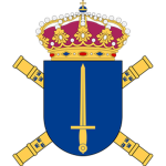 [SE] Swedish Armed Forces Quartermasters