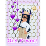 Hi giving 100 robux !