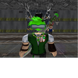 Survive in Area 51