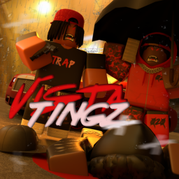 VistaTingz Yacht