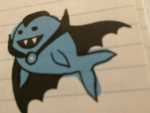 Vampire Fish Fan Group