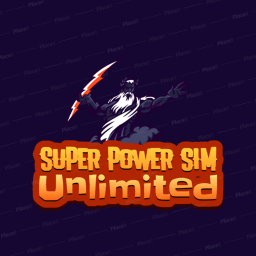 Super Power Simulator