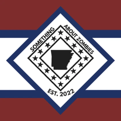 something about zombies idk... Roblox group icon
