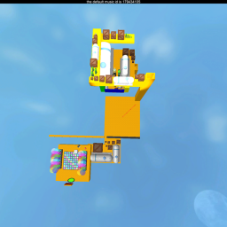 fun obby
