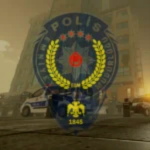| AEGM | TURK POLİS OYUNU.