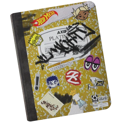 Item Thumbnail