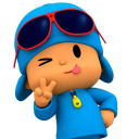 🧸 POCOYO ELEVATOR 🧢