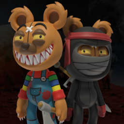 Living Dead Teds [V2.1212023]