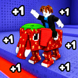 [NEW WORLD] +1 Speed Brainrot Evolution