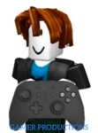 Gaming Gamer Productions