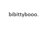 Bibittybooo’s fan club