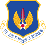 ||USAF|| ~ Air Forces Europe – Air Forces Africa