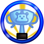 Game Badge Thumbnail