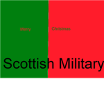 Scottish Millitary