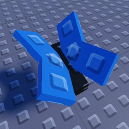 Motylki [Bee Swarm Simulator]